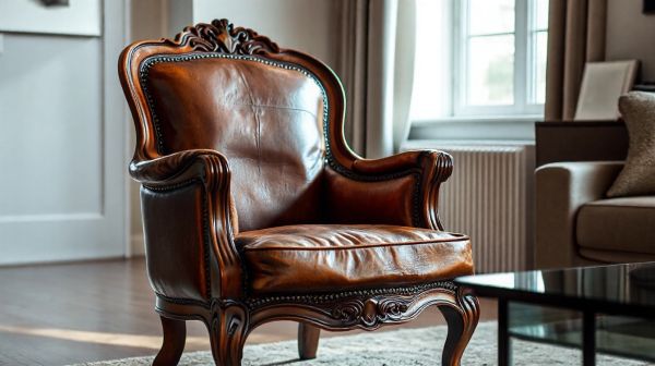 5 raisons d'adopter la chaise vintage pour votre déco moderne