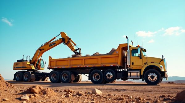 Camion hydrocurage : choisir le bon équipement pour vos besoins