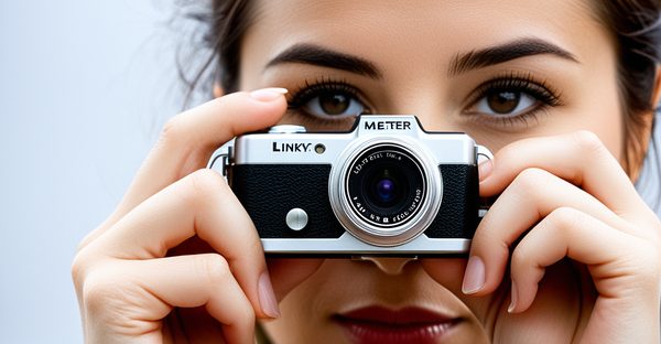 Compteur linky caméra : tout ce que vous devez savoir