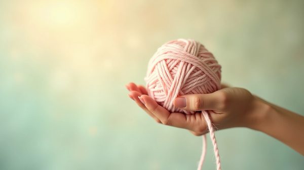 Créer une ambiance unique avec le fil à tricoter : matières, couleurs et inspirations