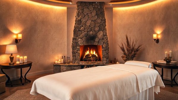 Découvrez les meilleures offres sur spas et équipements !