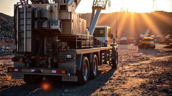 Guide d'achat : matériel essentiel pour camion hydrocurage