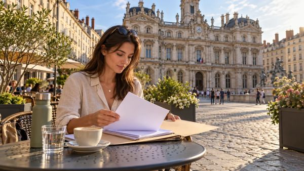 Guide des solutions : symptômes administratifs fréquents