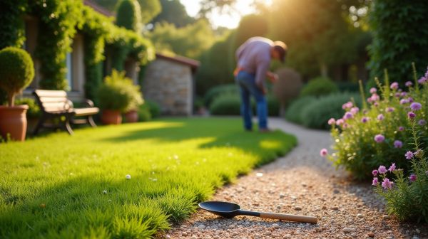 Jardinier paysagiste Marseille : services variés pour votre espace vert