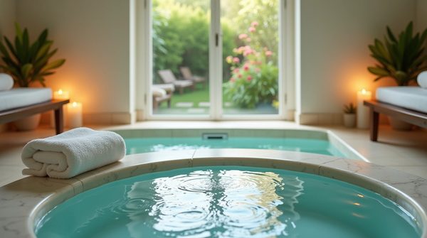 Profitez de remises irrésistibles sur les spas et accessoires !