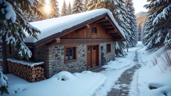 Serrurier à Chamonix : vos urgences nécessitent notre expertise !