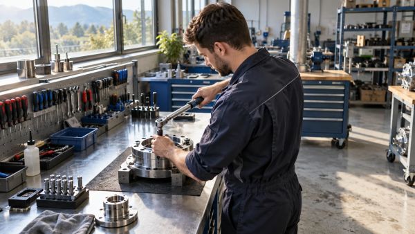 Top outils Hoffmann incontournables pour améliorer votre efficacité
