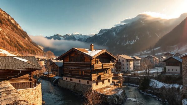 Top services d'urgence et solutions de sécurité à Chamonix