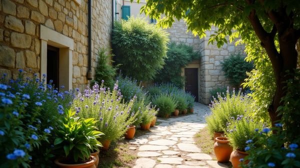 Votre jardin souffre ? Faites appel à un jardinier paysagiste à Marseille
