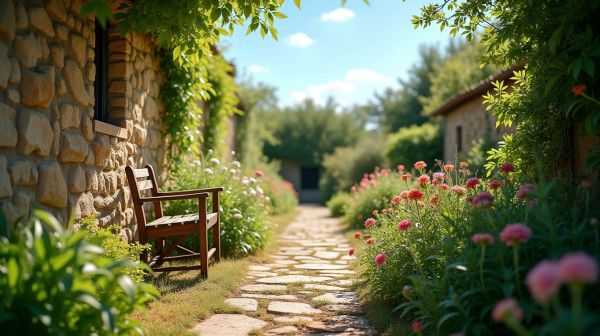 Votre jardin souffre ? Faites appel à un jardinier paysagiste à Marseille