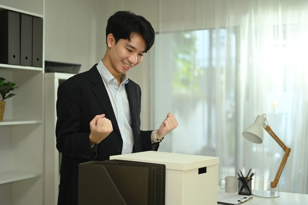 5 astuces pour bien choisir votre boite de rangement bureau