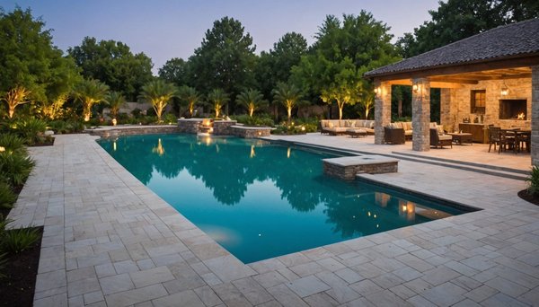 Choisir le bon pisciniste à meyzieu pour votre projet piscine