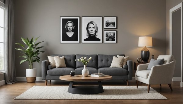 Décoration tendance : 5 idées pour sublimer votre intérieur