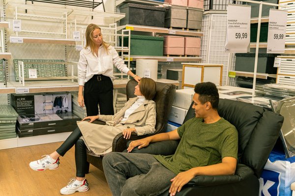 Trouvez le mobilier parfait : votre magasin de meuble à caen