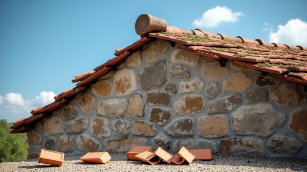 Zinguerie en Lot-et-Garonne : le détail qui sauve une toiture ancienne