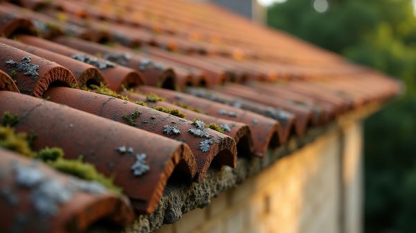 Zinguerie en Lot-et-Garonne : le détail qui sauve une toiture ancienne